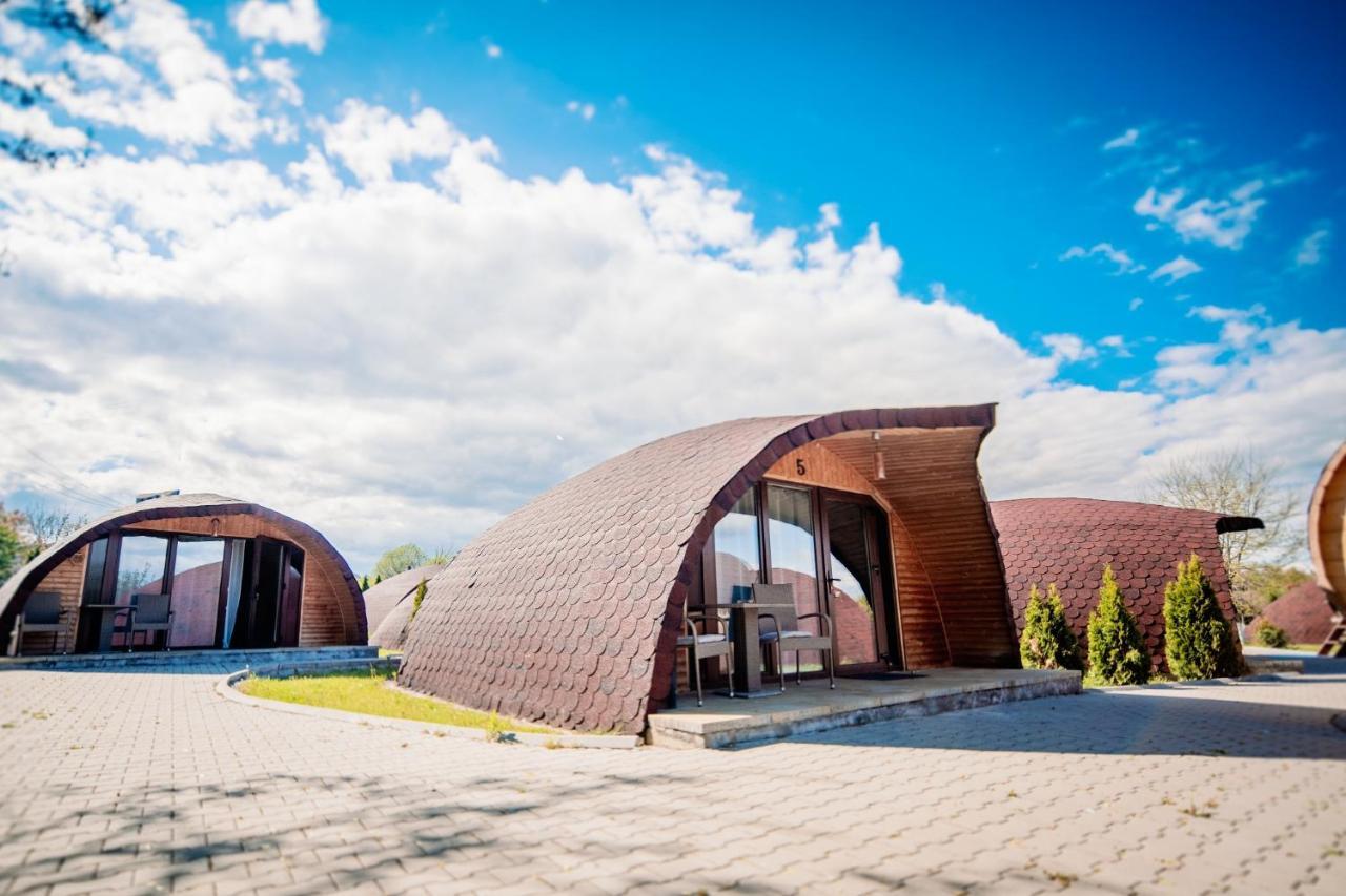 Montana Garden Otel Răşinari Dış mekan fotoğraf