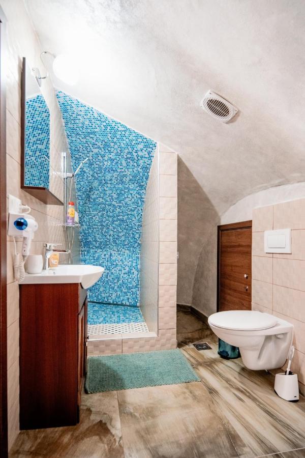 Montana Garden Otel Răşinari Dış mekan fotoğraf