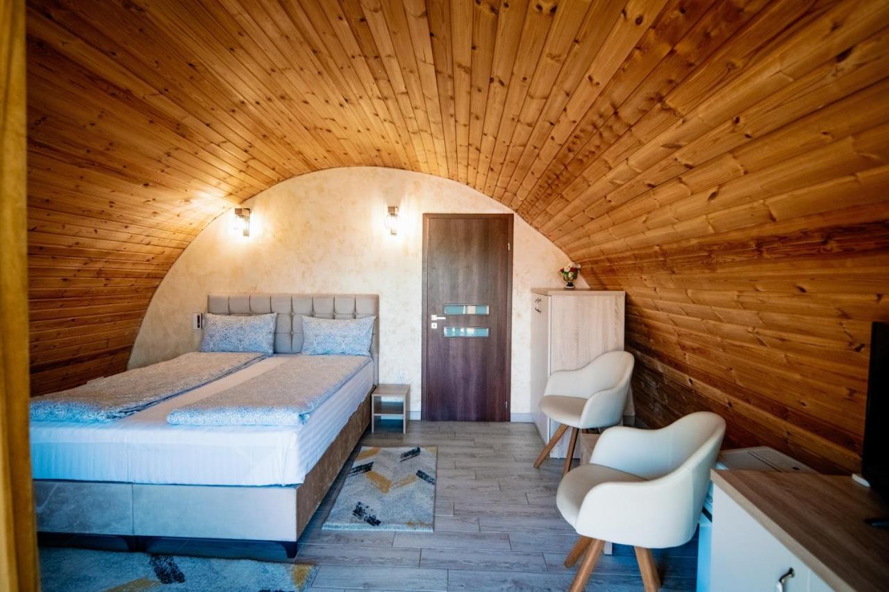 Montana Garden Otel Răşinari Dış mekan fotoğraf