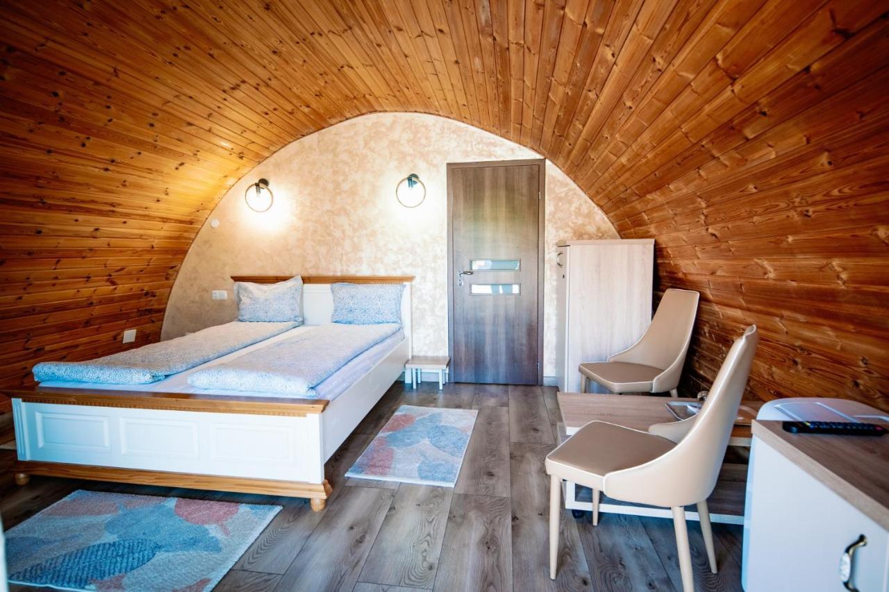 Montana Garden Otel Răşinari Dış mekan fotoğraf